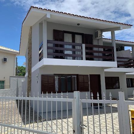 Vila Duplex Residencial Santos Florianópolis Exteriér fotografie