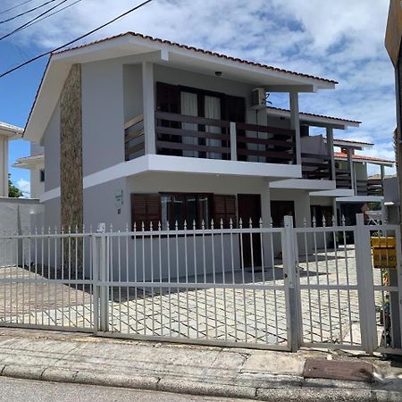 Vila Duplex Residencial Santos Florianópolis Exteriér fotografie