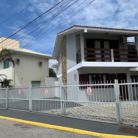 Vila Duplex Residencial Santos Florianópolis Exteriér fotografie