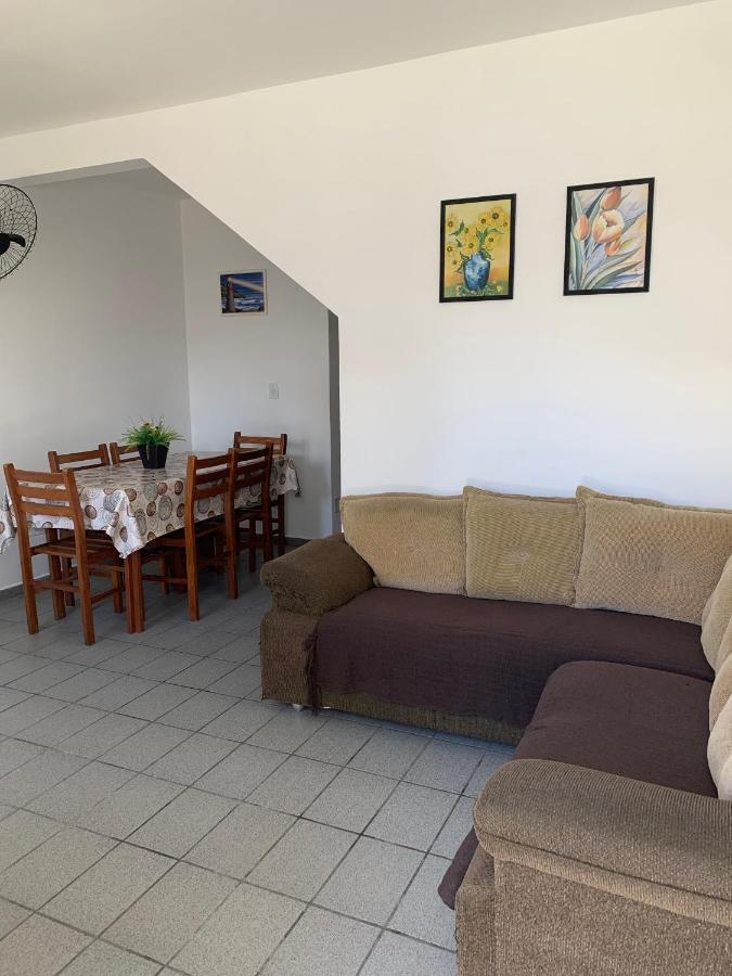 Vila Duplex Residencial Santos Florianópolis Exteriér fotografie