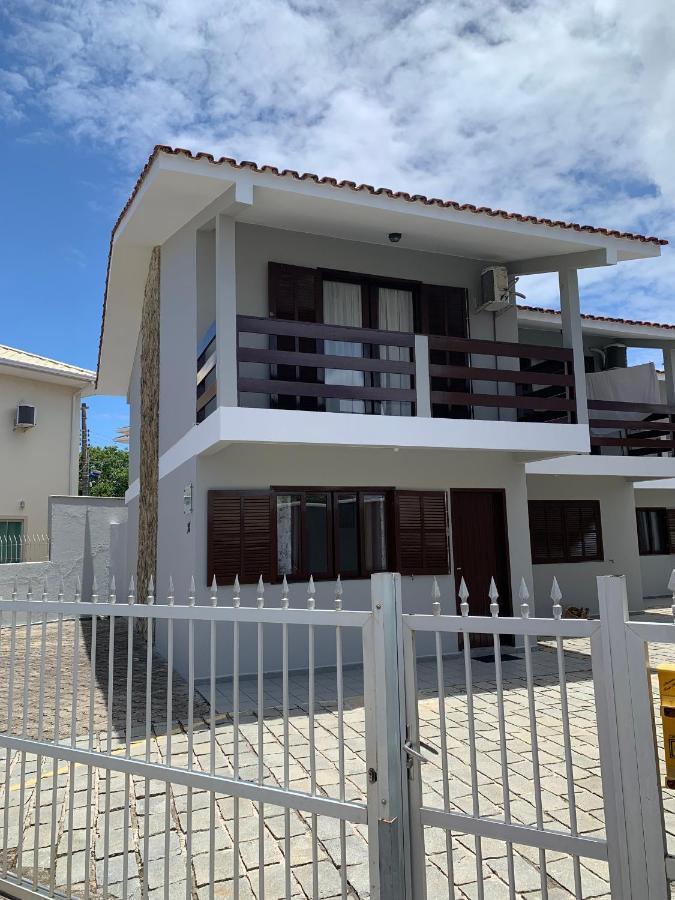 Vila Duplex Residencial Santos Florianópolis Exteriér fotografie
