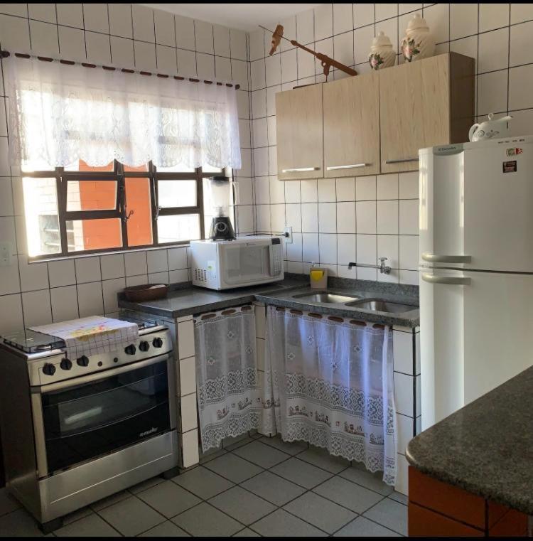 Vila Duplex Residencial Santos Florianópolis Exteriér fotografie